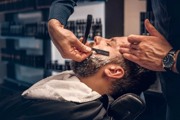 Coiffeur Gennes-Val de Loire