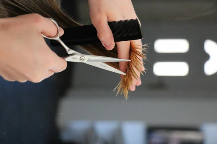 Coupe homme Beaufort-en-Anjou