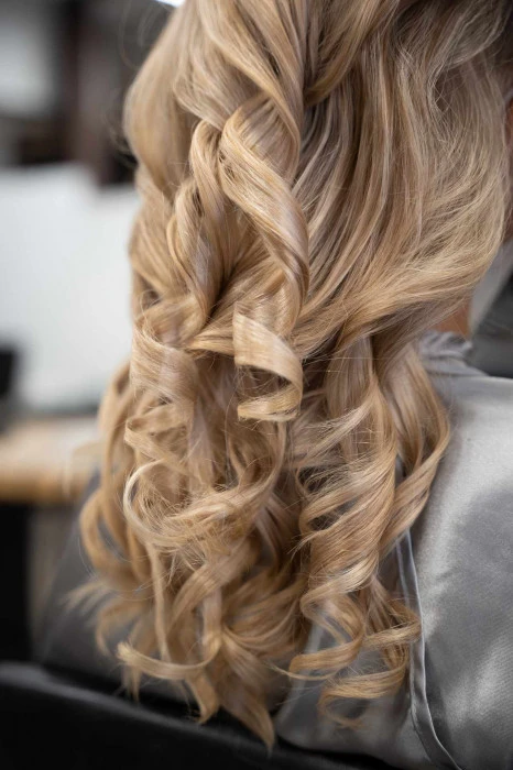 Coiffure femme Beaufort-en-Anjou