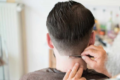 Coiffeur Beaufort-en-Anjou