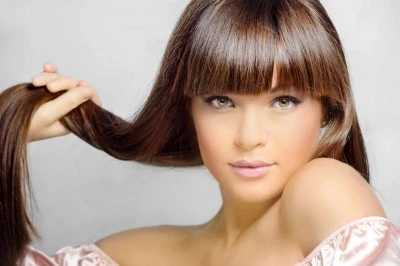 Coiffure femme Longué-Jumelles