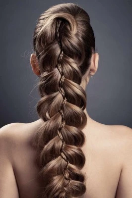 Coiffure femme Longué-Jumelles
