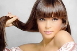Coiffure femme Longué-Jumelles