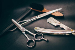 Coupe homme Longué-Jumelles