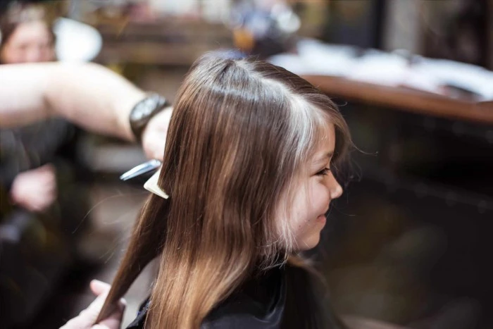 Coiffeur Gennes-Val de Loire